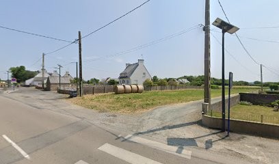 Bétrom Bruno, Plombier à Plonéour-Lanvern