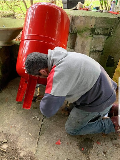 CARLOS MACEIRA, Plombier à Fatouville-Grestain