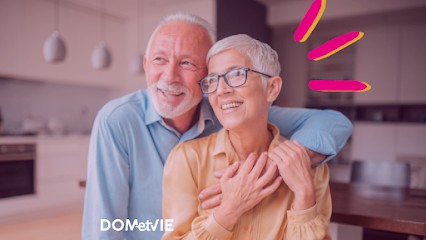 DOMetVIE Chartres, Plombier à La Couture-Boussey