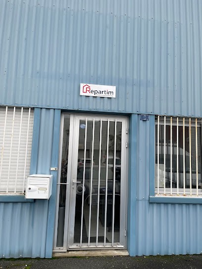 Repartim, Plombier à Sainte-Luce-sur-Loire