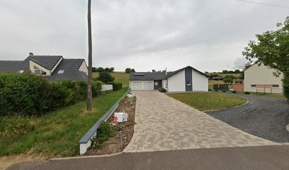 Robin Frederic, Plombier à Obervisse