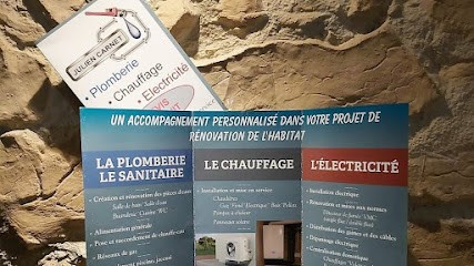 Carnet Plomberie Chauffage, Plombier à La Chapelle-Saint-Aubert