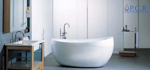 PCR Plomberie Chauffage Rénovation - plombier nice - service de plomberie nice, Plombier à Nice