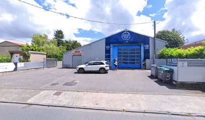 STCG2C, Plombier à Balma