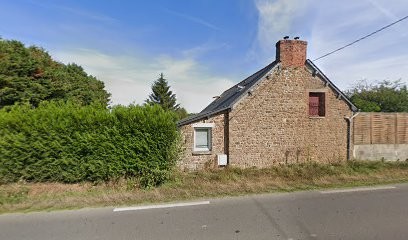 SARL Ludovic ROSSIGNOL, Plombier à Vieux-Vy-sur-Couesnon