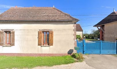 Rousseau Pascal, Plombier à Neuvy-Sautour