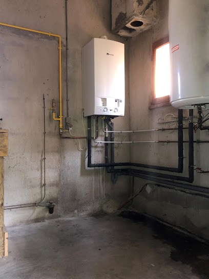 INP Services, Plombier aux Pennes-Mirabeau