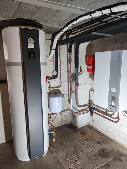 FR Plomberie, Plombier à Nogent-le-Phaye