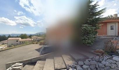 Navarro Marc, Plombier à Alissas