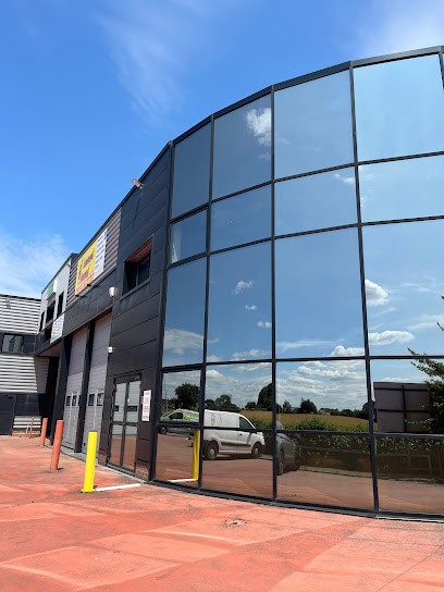 Laurent Gérard, Plombier à Préaux