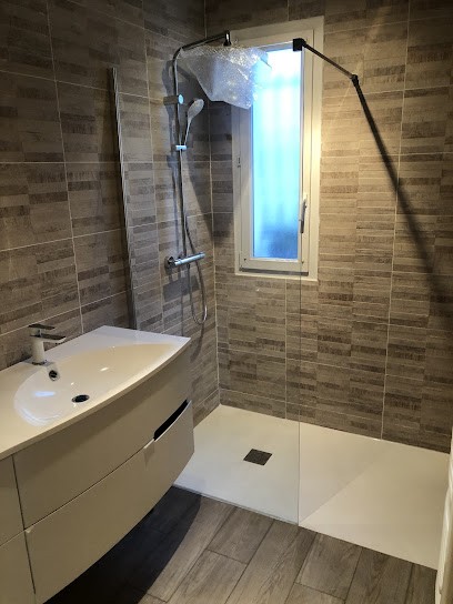 Activités Artisanales Briand - ABPF, Plombier à Othis