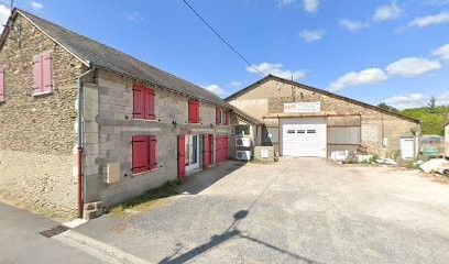 Sarl Aces, Plombier à Lencloître