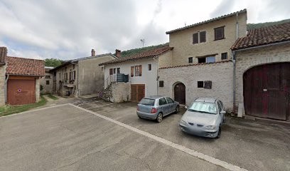 Martial Dadolle Sarl, Plombier à Val-Revermont