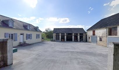 Beterous Thierry, Plombier à Gan