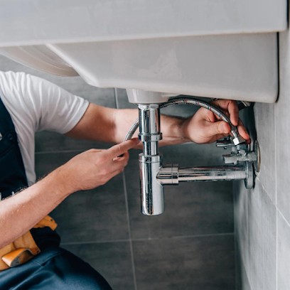 Bréchet Eric Plombier, Chauffagiste, Zingueur,, Plombier à Touvois