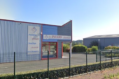 Entreprise PAVARD, Plombier à Loire-Authion