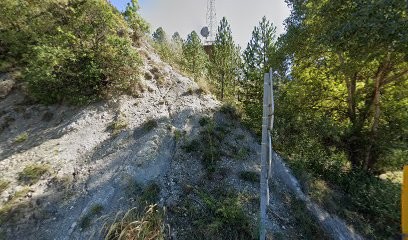 Segura Christophe, Plombier à Puget-Théniers
