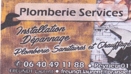 Plomberie Services, Plombier à La Ravoire