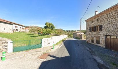 Cave Jérome, Plombier à Gumières