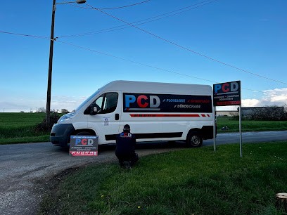 PCD, Plombier à Villequiers