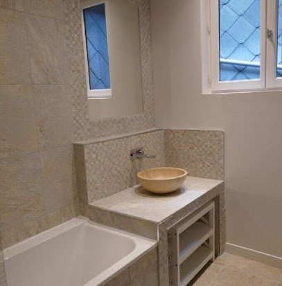 Sud rénovation, Plombier à Redessan