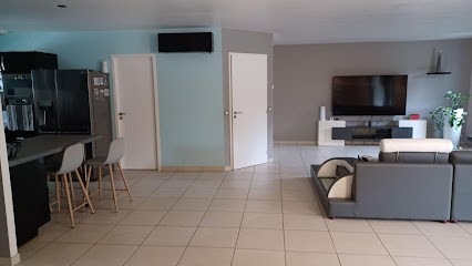 Hydro Dynamique, Plombier à Saint-André-du-Bois