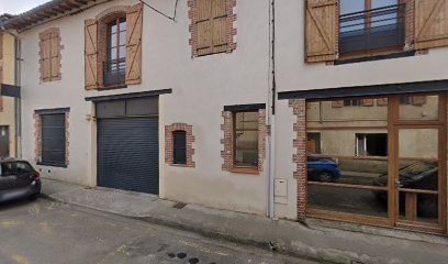 Vellarino José, Plombier à Gaillac