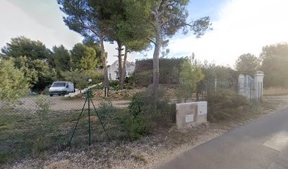 Ent Visset Patrice, Plombier à La Cadière-d'Azur