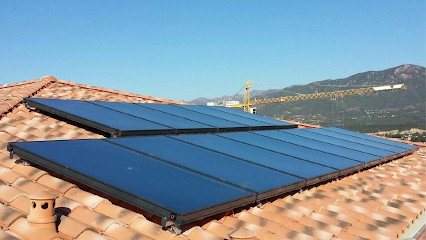 PCV 2 A, Plombier à Sarrola-Carcopino