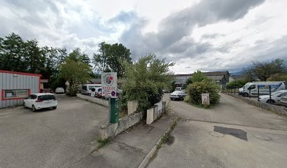 HELP! Multiservice, Plombier à La Motte-Servolex