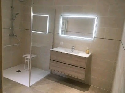 TSTC Plomberie, Plombier à Collorgues