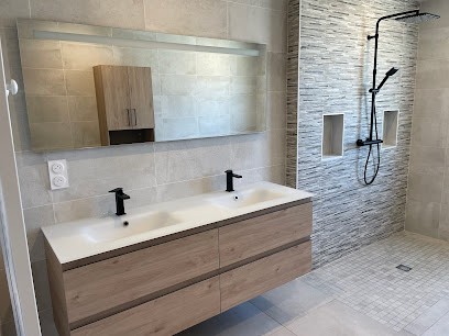 Saged Sté, Plombier à Vallet