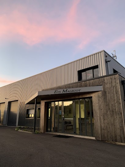 Malecot Ludovic, Plombier à Cornillé