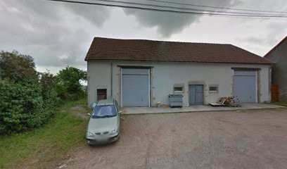 Berthiot Patrick, Plombier à Saulieu