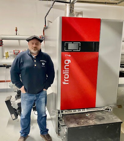 Entreprise Christophe Mauduit, Plombier à Vauréal