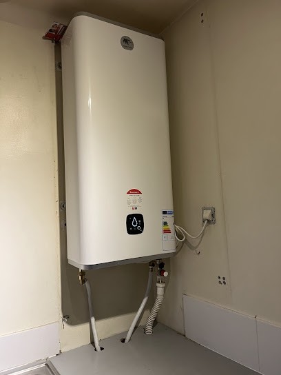 All'eau Plombier, Plombier à Rumilly