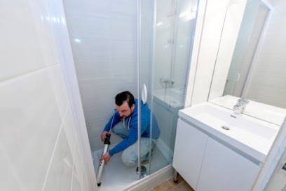 Plombier 38 (EURL), Plombier à Meylan