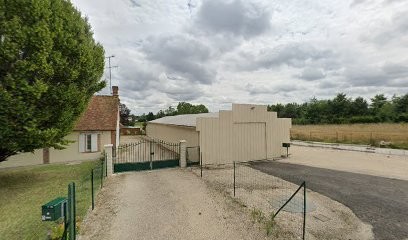 Jauger Bonard Sarl, Plombier à Millançay