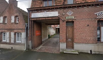 Tereszko Et Fils Sarl, Plombier à Camphin-en-Carembault