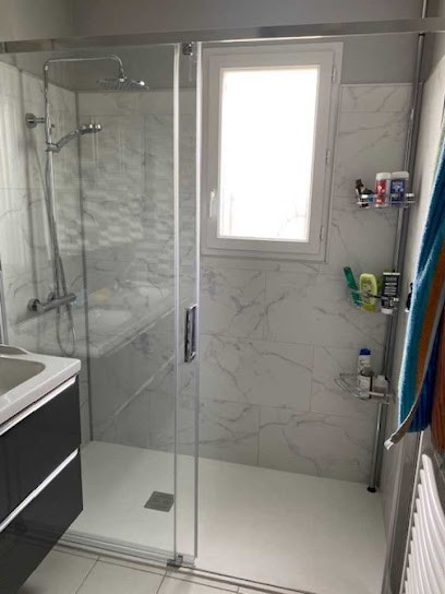 ENR GREEN - Plomberie, Chauffage, électricité, Plombier à Saint-Sornin