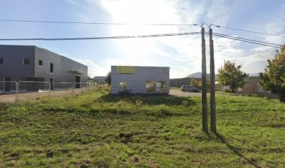 Marron Michel, Plombier à Saint-Clair