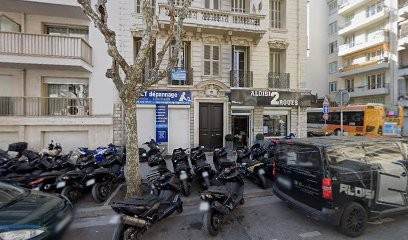 DIRECT DEPANNAGE, Plombier à Nice