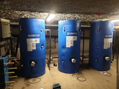 DGX Plomberie Chauffage Climatisation, Plombier à Rabastens