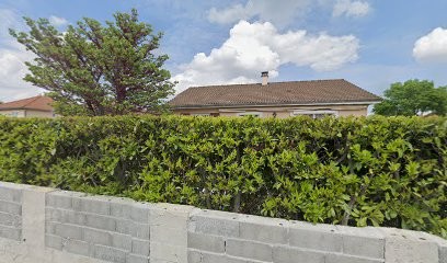 Gaby les Bons Tuyaux, Plombier à Corbas