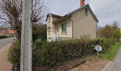 Riboulet Jean-Luc, Plombier au Mayet-de-Montagne