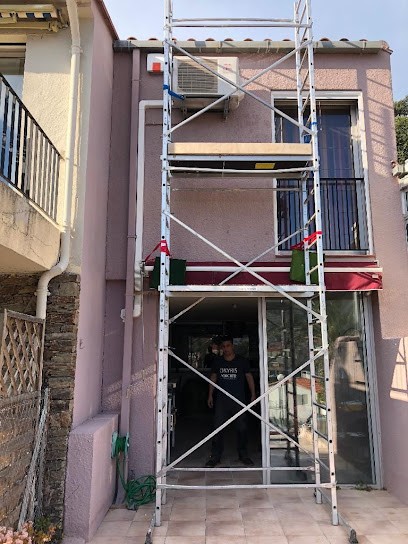 MPE (Marc Plomberie Énergie), Plombier à Latour-Bas-Elne