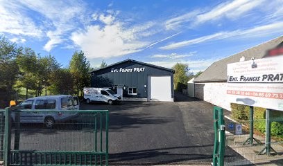 Sarl Francis PRAT, Plombier à Saint-Privat