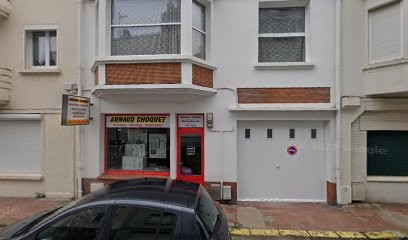 SARL ARNAUD CHOQUET, Plombier au Touquet-Paris-Plage