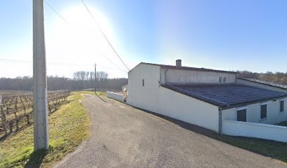 Bault Jean-Michel, Plombier à Mombrier