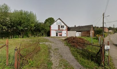 P.v.e., Plombier à Vimoutiers